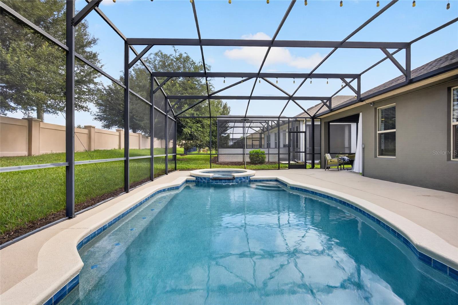 16137 HAMPTON CROSSING DRIVE