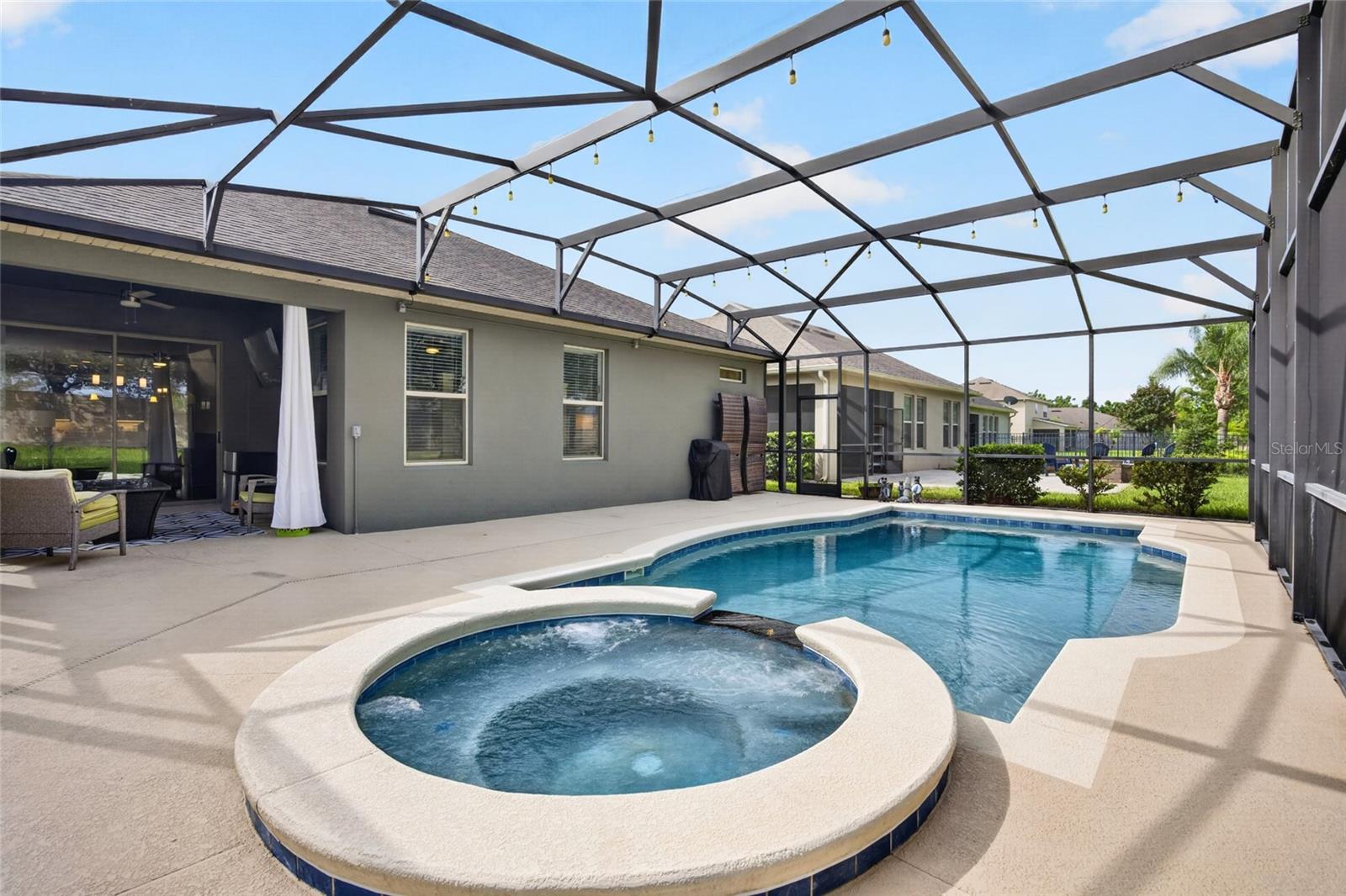 16137 HAMPTON CROSSING DRIVE