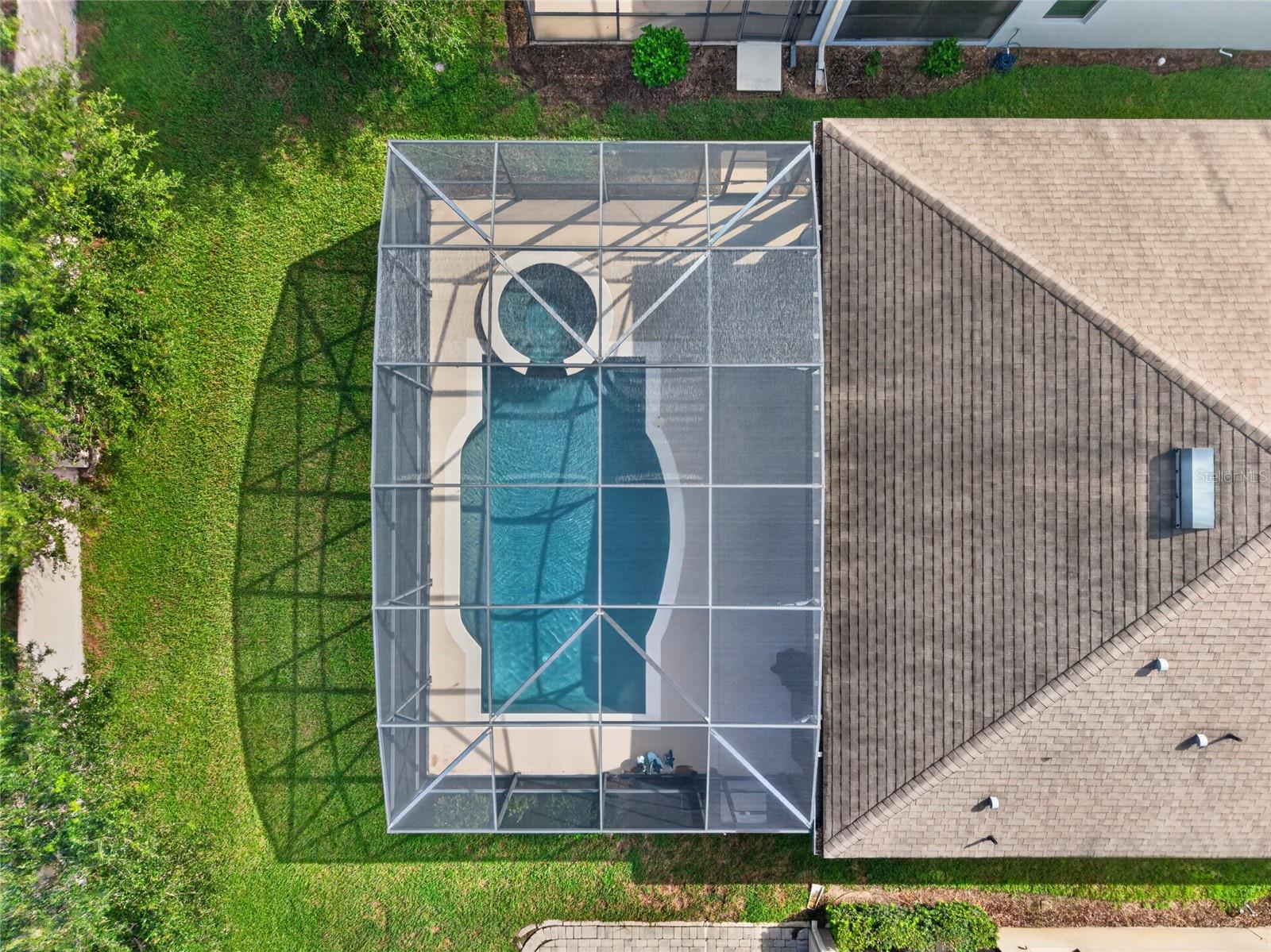 16137 HAMPTON CROSSING DRIVE