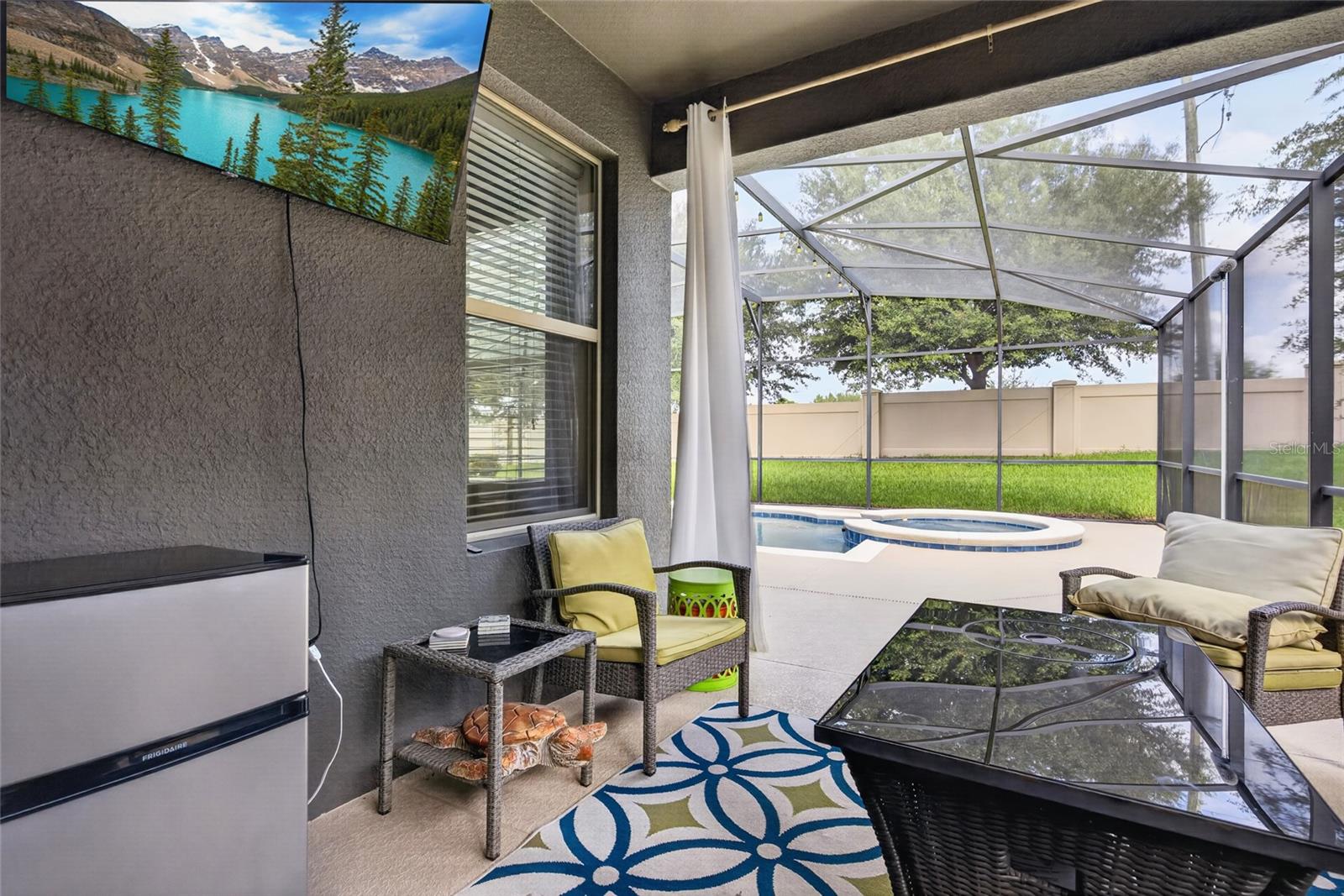 16137 HAMPTON CROSSING DRIVE