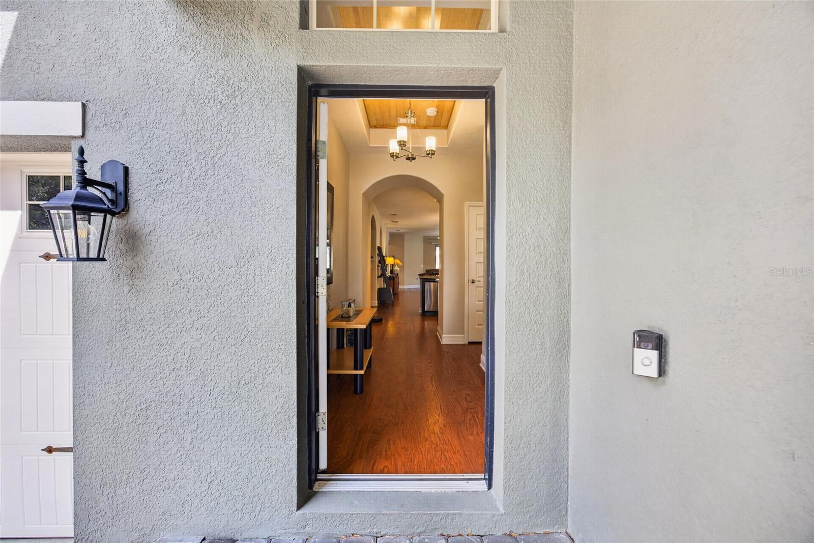 16137 HAMPTON CROSSING DRIVE
