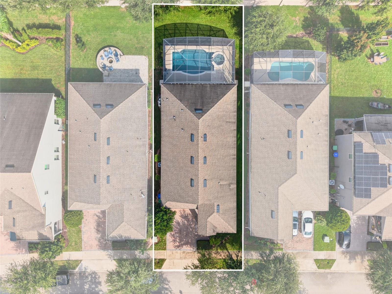 16137 HAMPTON CROSSING DRIVE