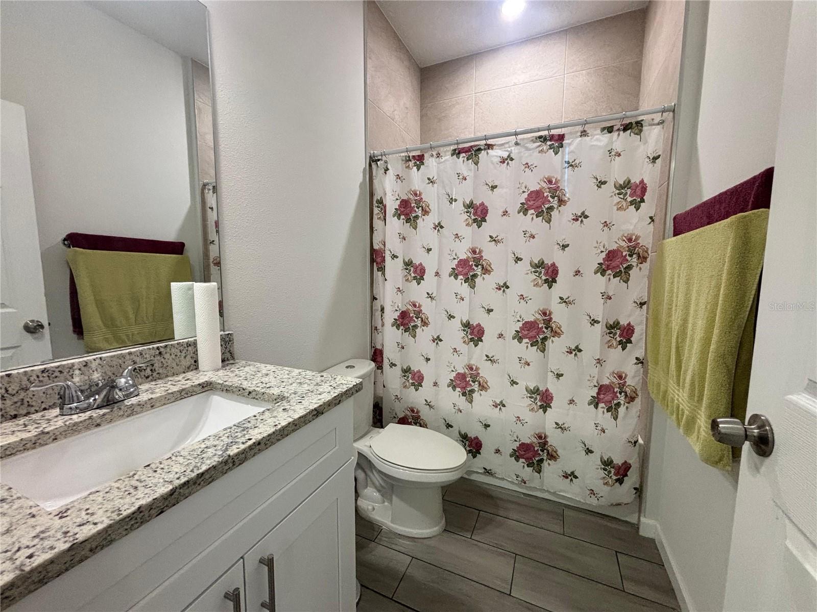 POINCIANA NBRHD 02 VILLAGE 08 - Residential