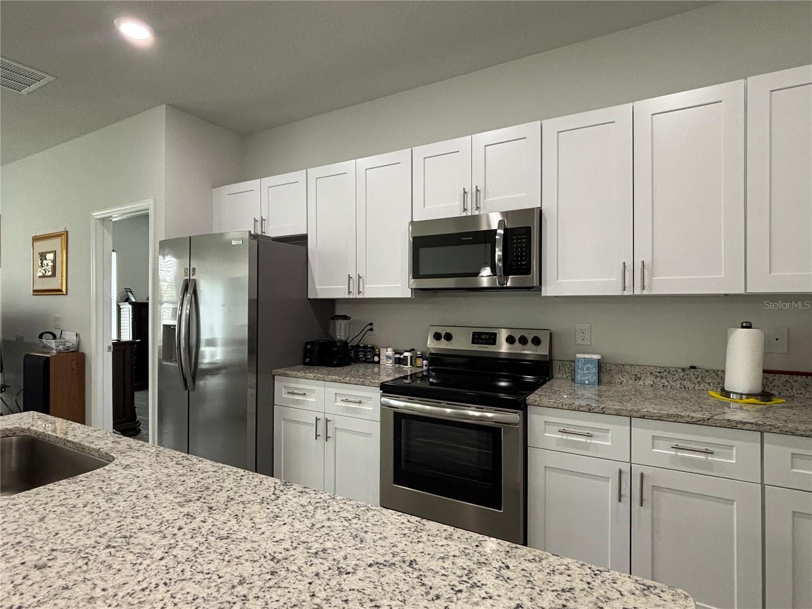 POINCIANA NBRHD 02 VILLAGE 08 - Residential