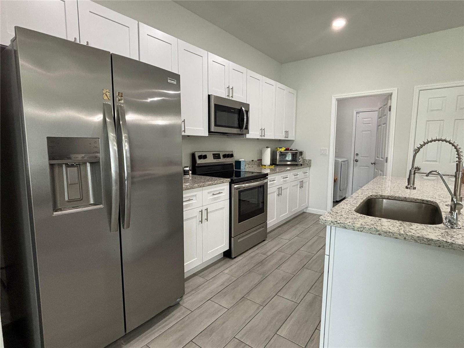 POINCIANA NBRHD 02 VILLAGE 08 - Residential