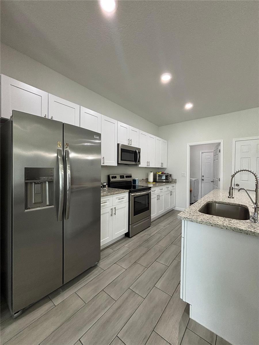 POINCIANA NBRHD 02 VILLAGE 08 - Residential