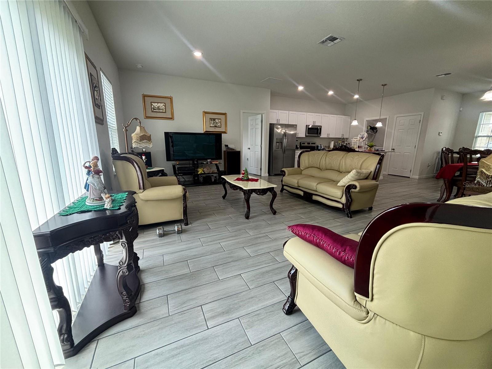 POINCIANA NBRHD 02 VILLAGE 08 - Residential