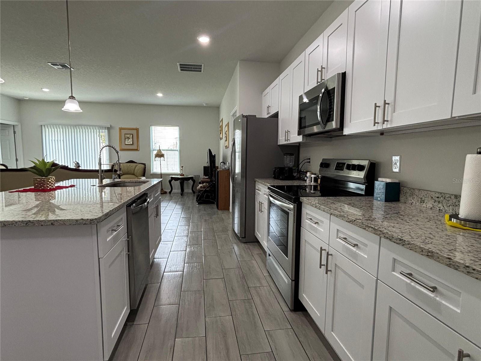 POINCIANA NBRHD 02 VILLAGE 08 - Residential