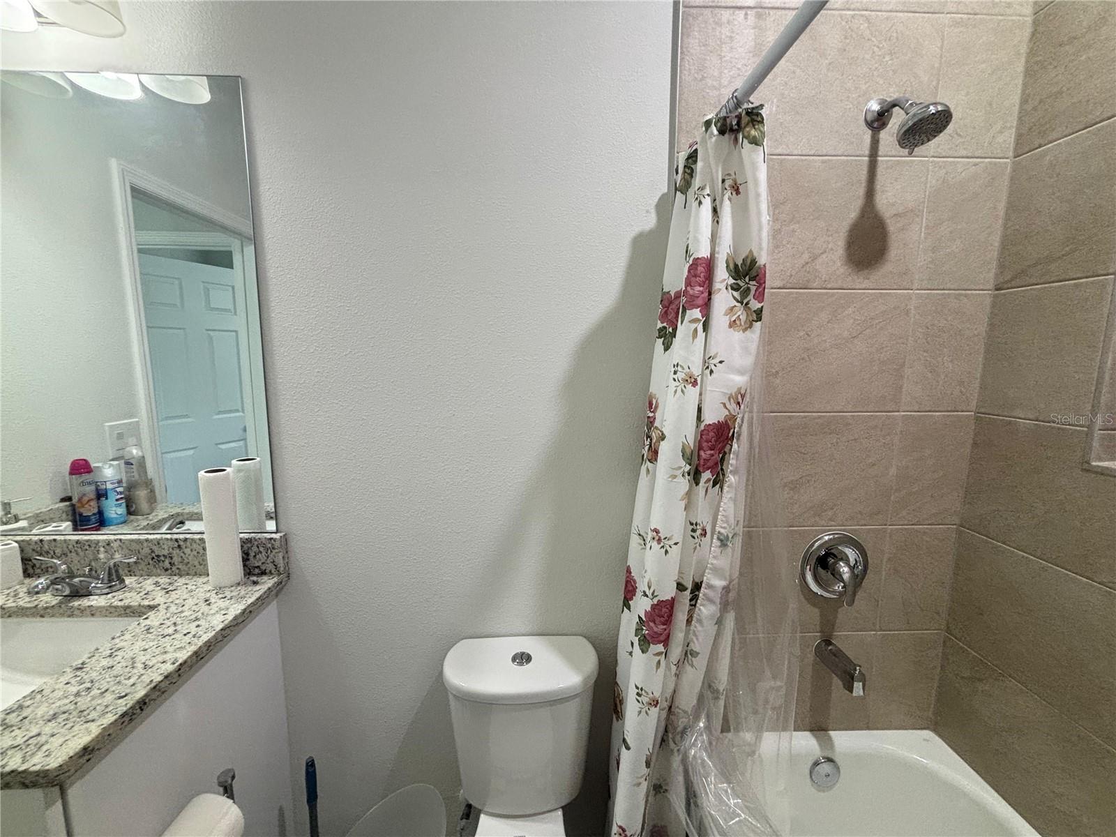 POINCIANA NBRHD 02 VILLAGE 08 - Residential