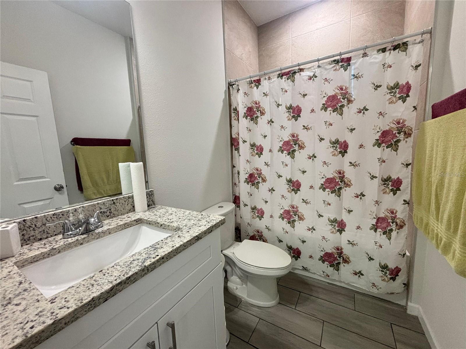 POINCIANA NBRHD 02 VILLAGE 08 - Residential