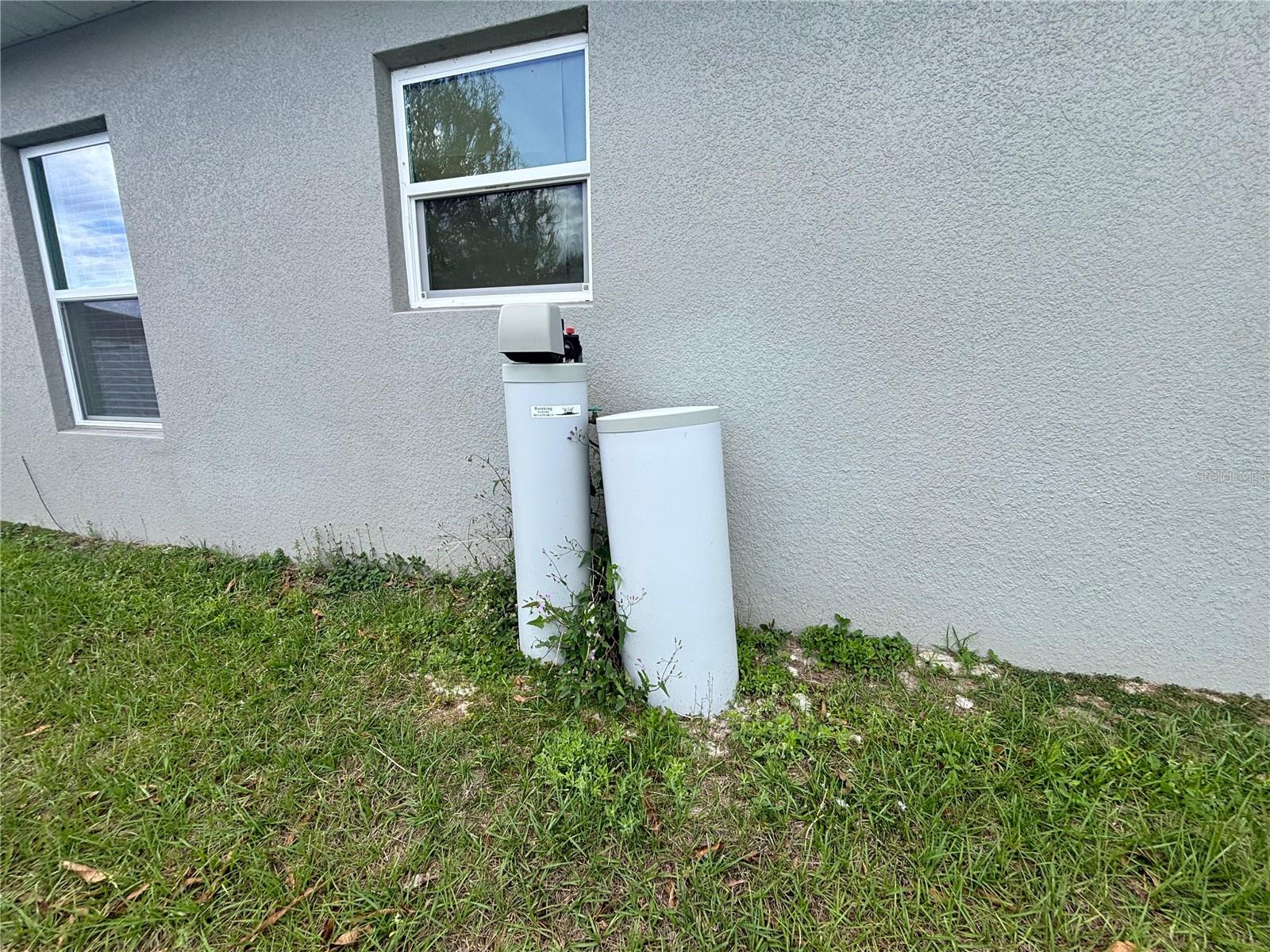 POINCIANA NBRHD 02 VILLAGE 08 - Residential