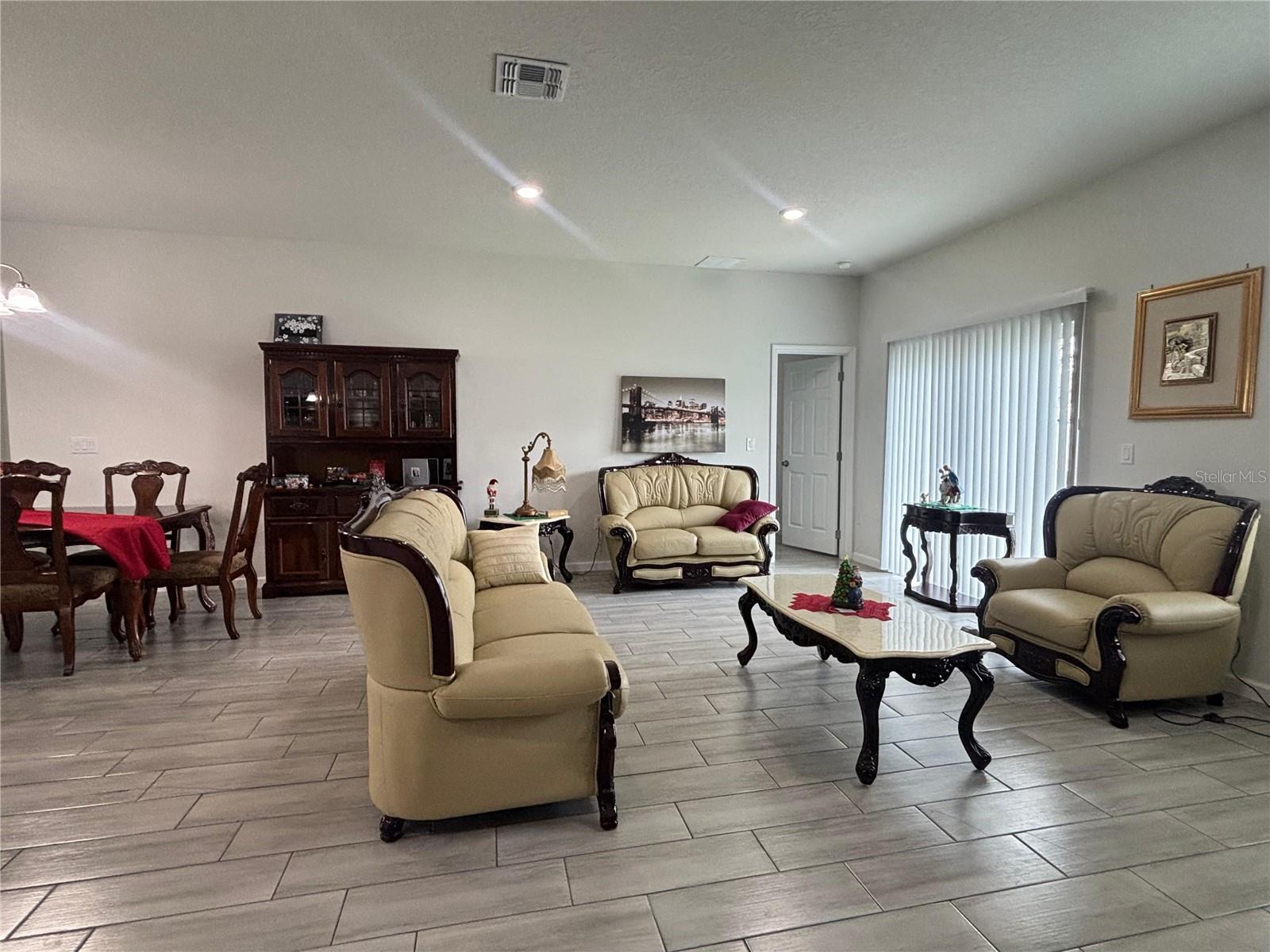 POINCIANA NBRHD 02 VILLAGE 08 - Residential