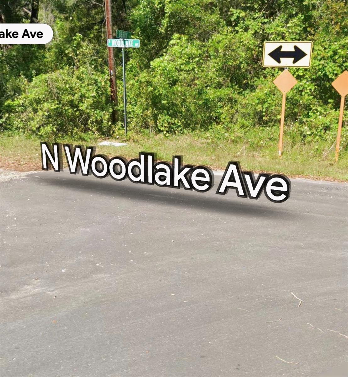 408 N WOODLAKE AVENUE