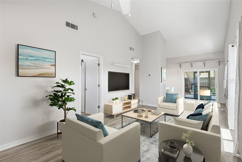 Photo of 366 47th Avenue N #5, St Petersburg, FL 33703 (MLS # TB8514490)