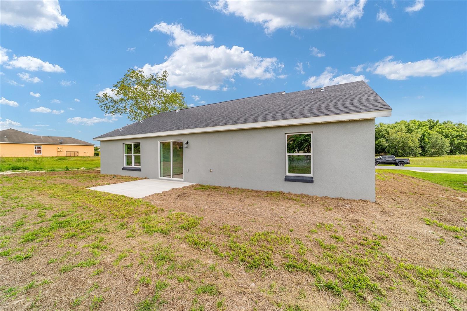 MARION OAKS UN FIVE - Residential Lease