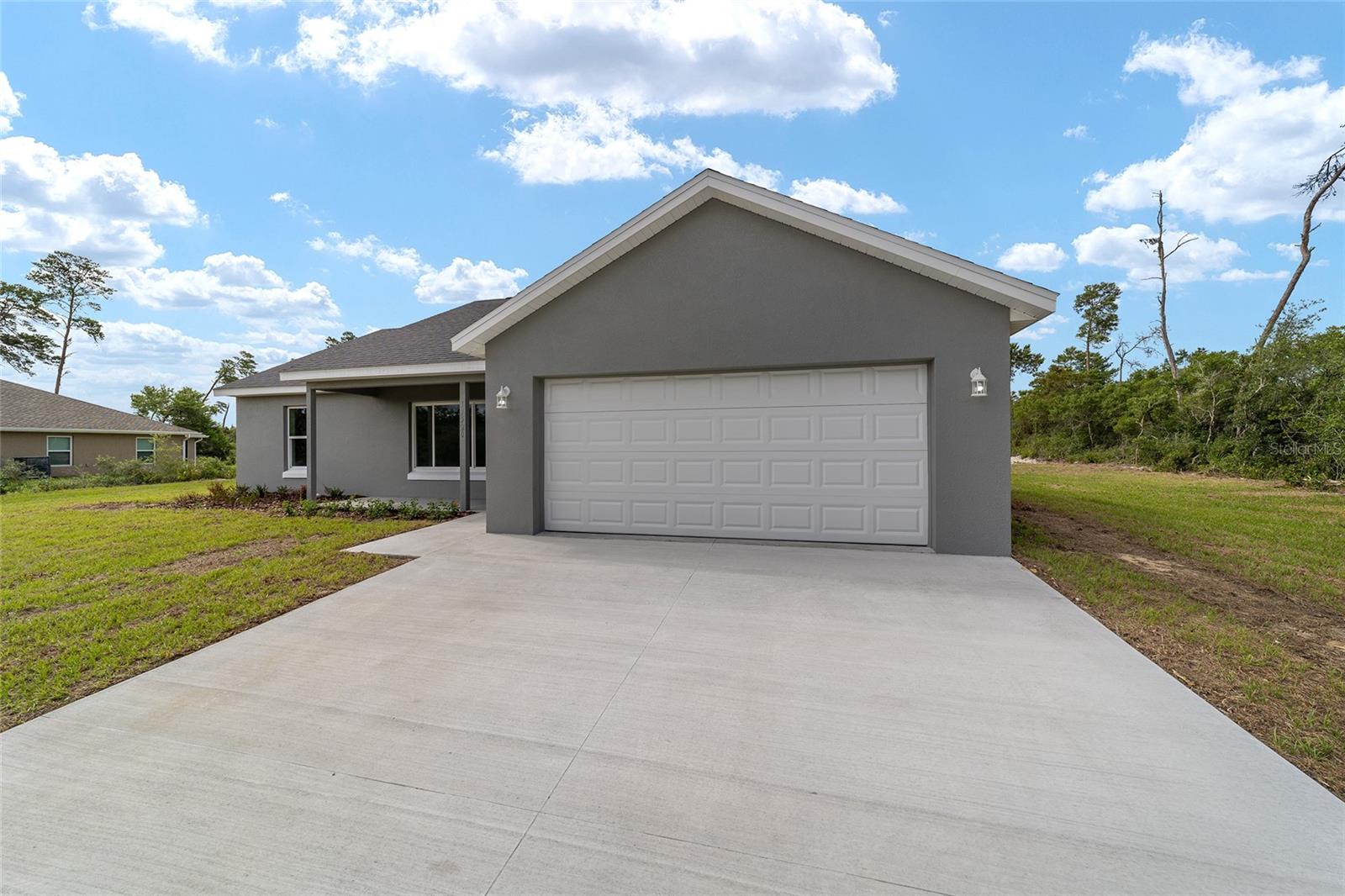 MARION OAKS UN FIVE - Residential Lease