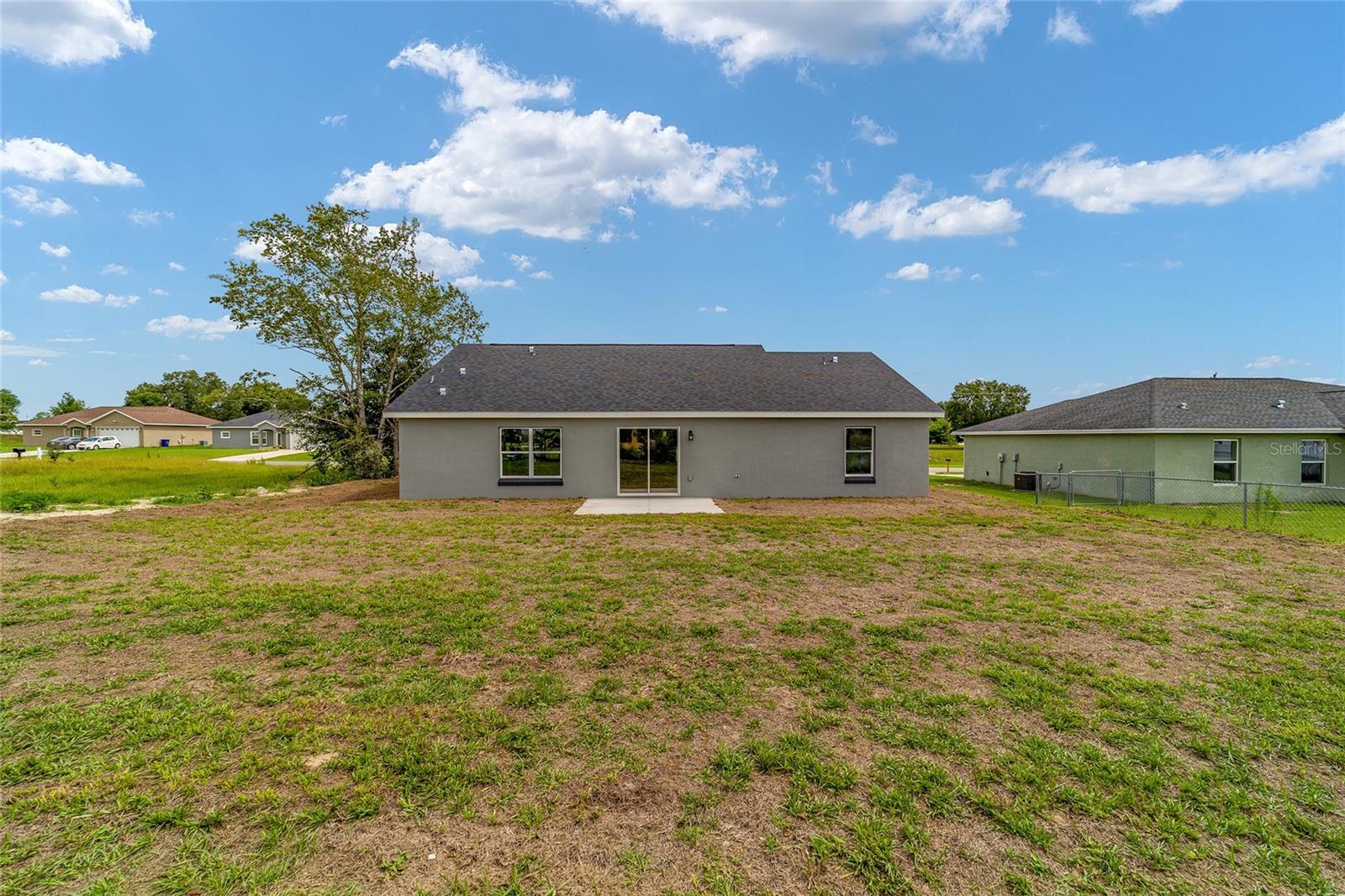 MARION OAKS UN FIVE - Residential Lease