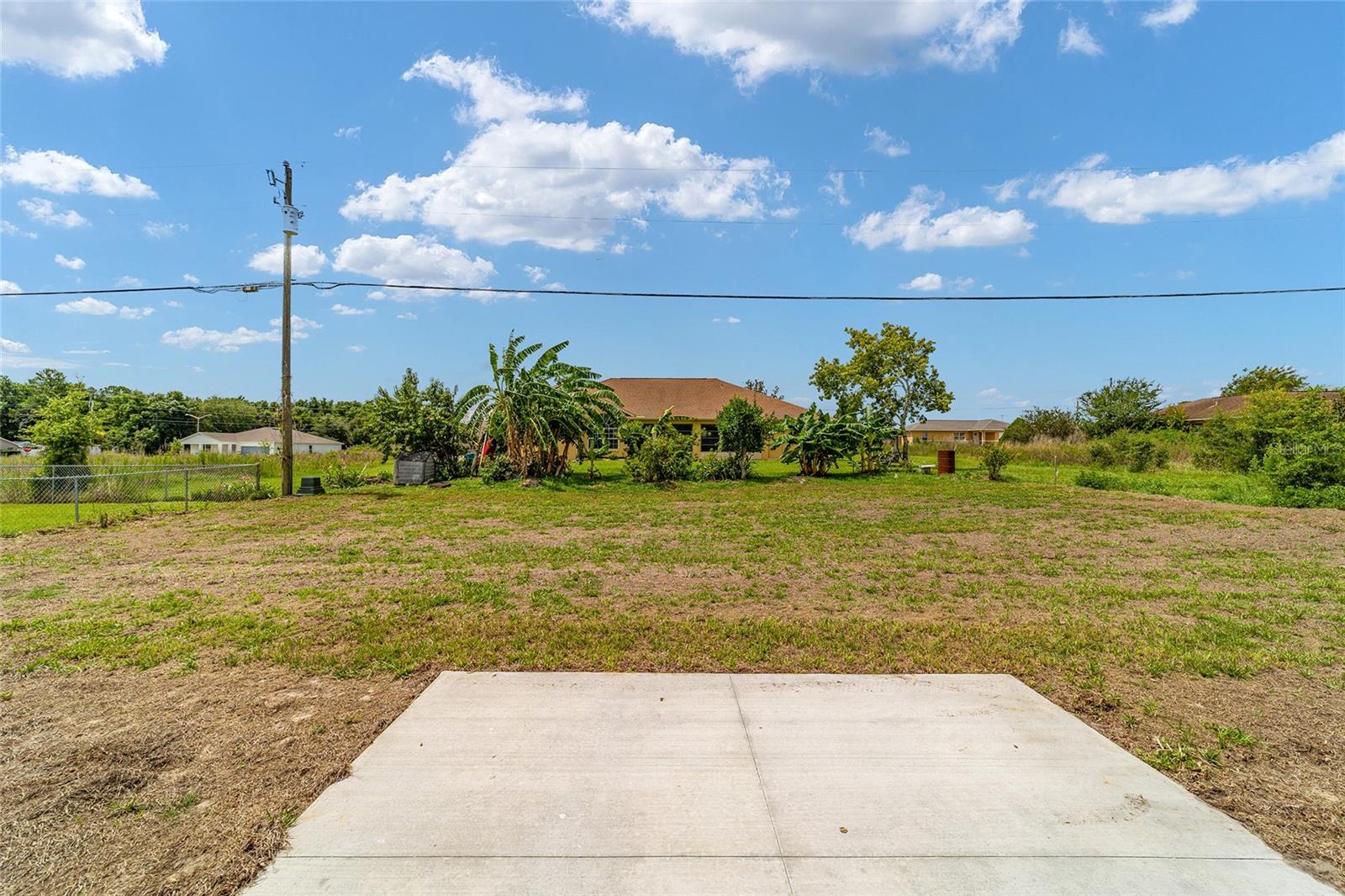 MARION OAKS UN FIVE - Residential Lease