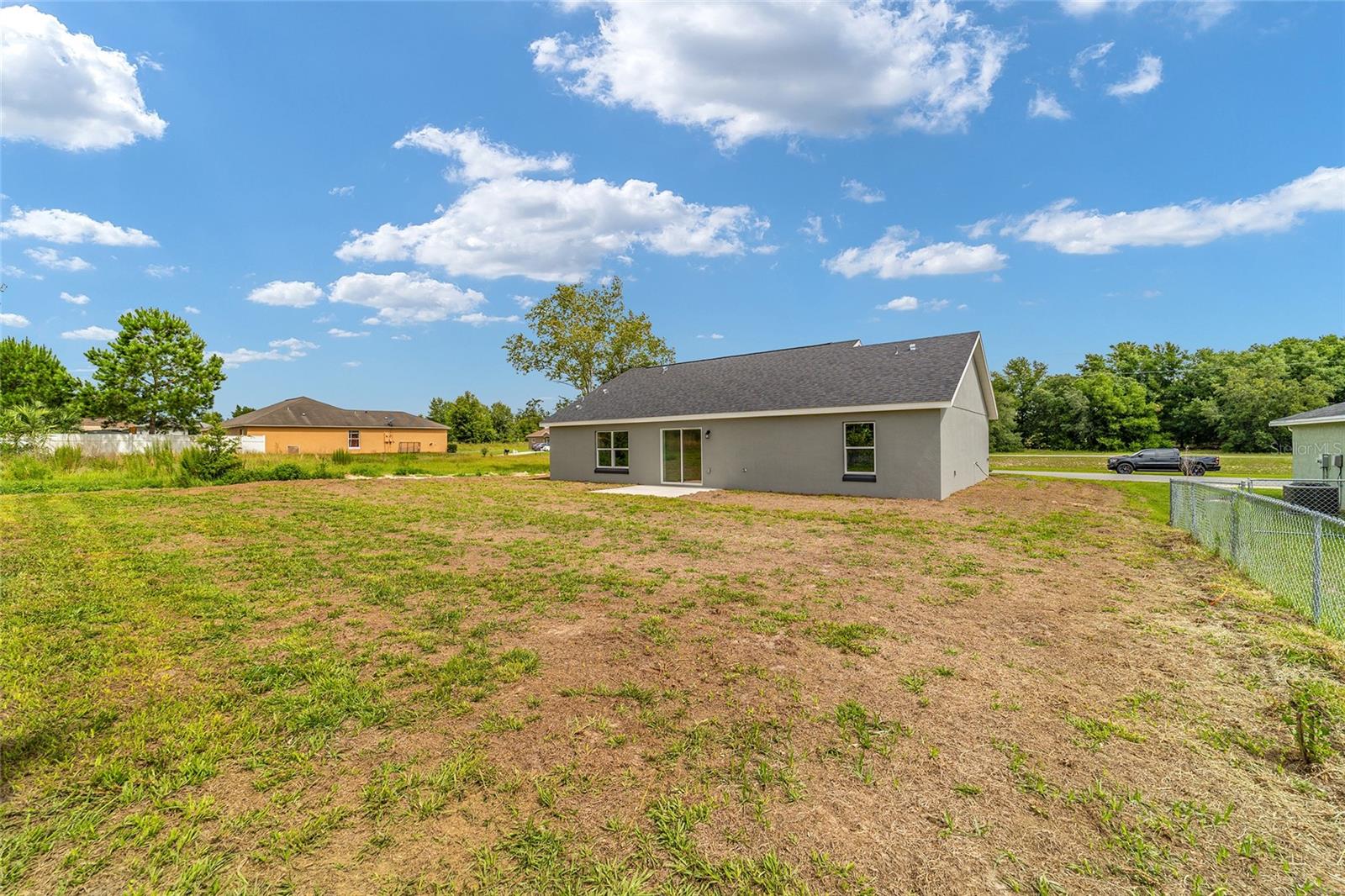 MARION OAKS UN FIVE - Residential Lease