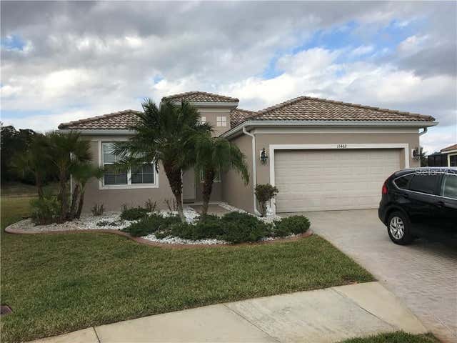 11462 SAFFRON COURT