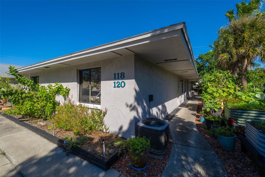Photo of 120 Madison Avenue, Cape Canaveral, FL 32920 (MLS # O6414338)
