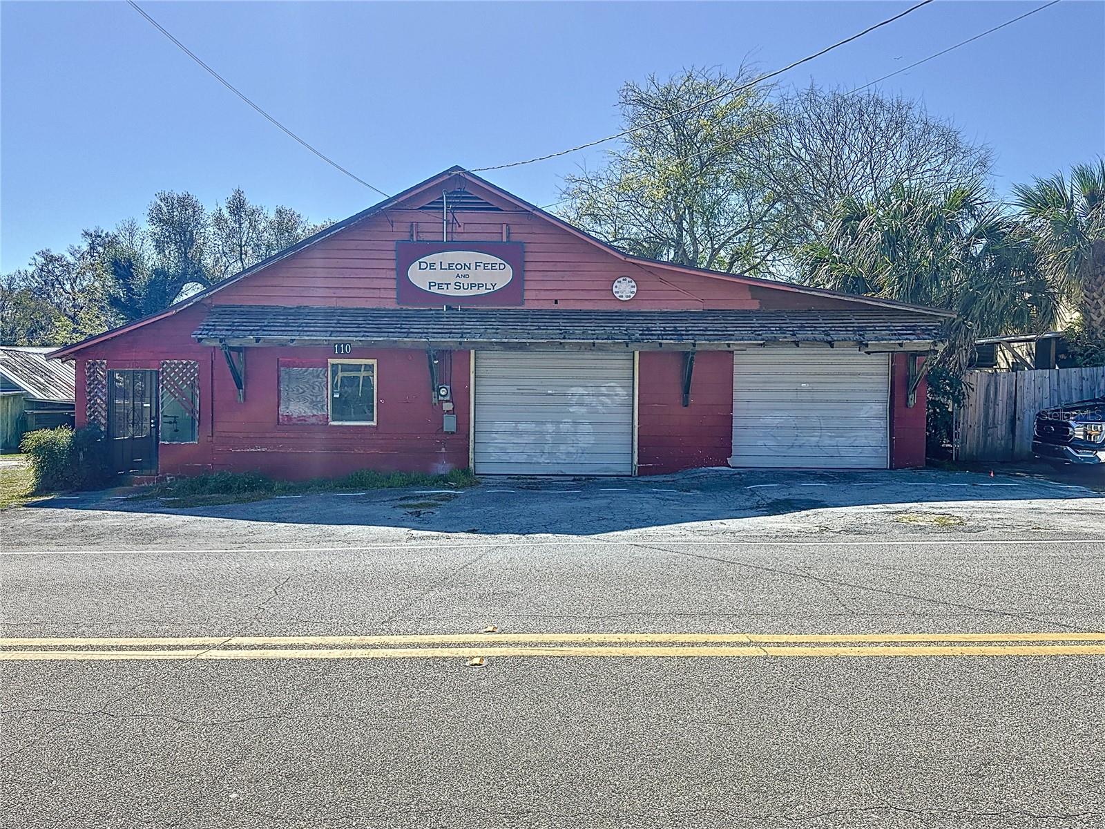 110 REYNOLDS ROAD