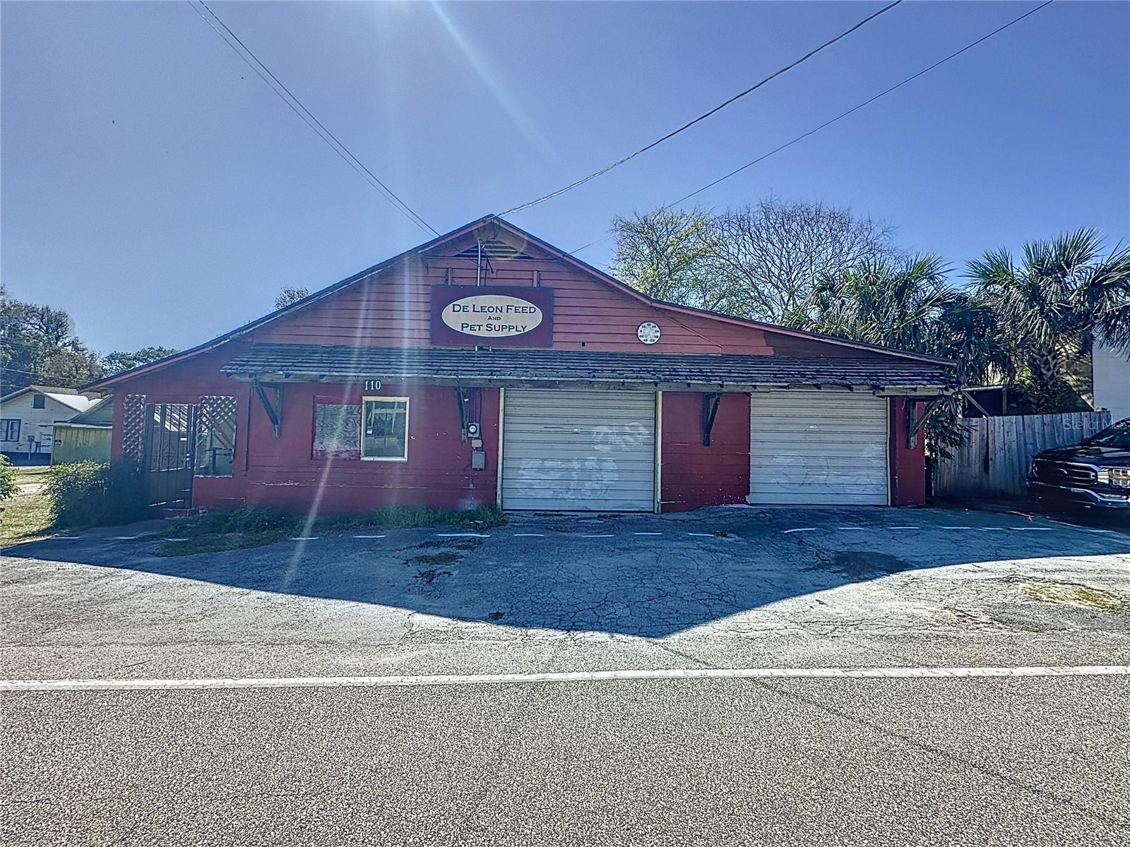 110 REYNOLDS ROAD