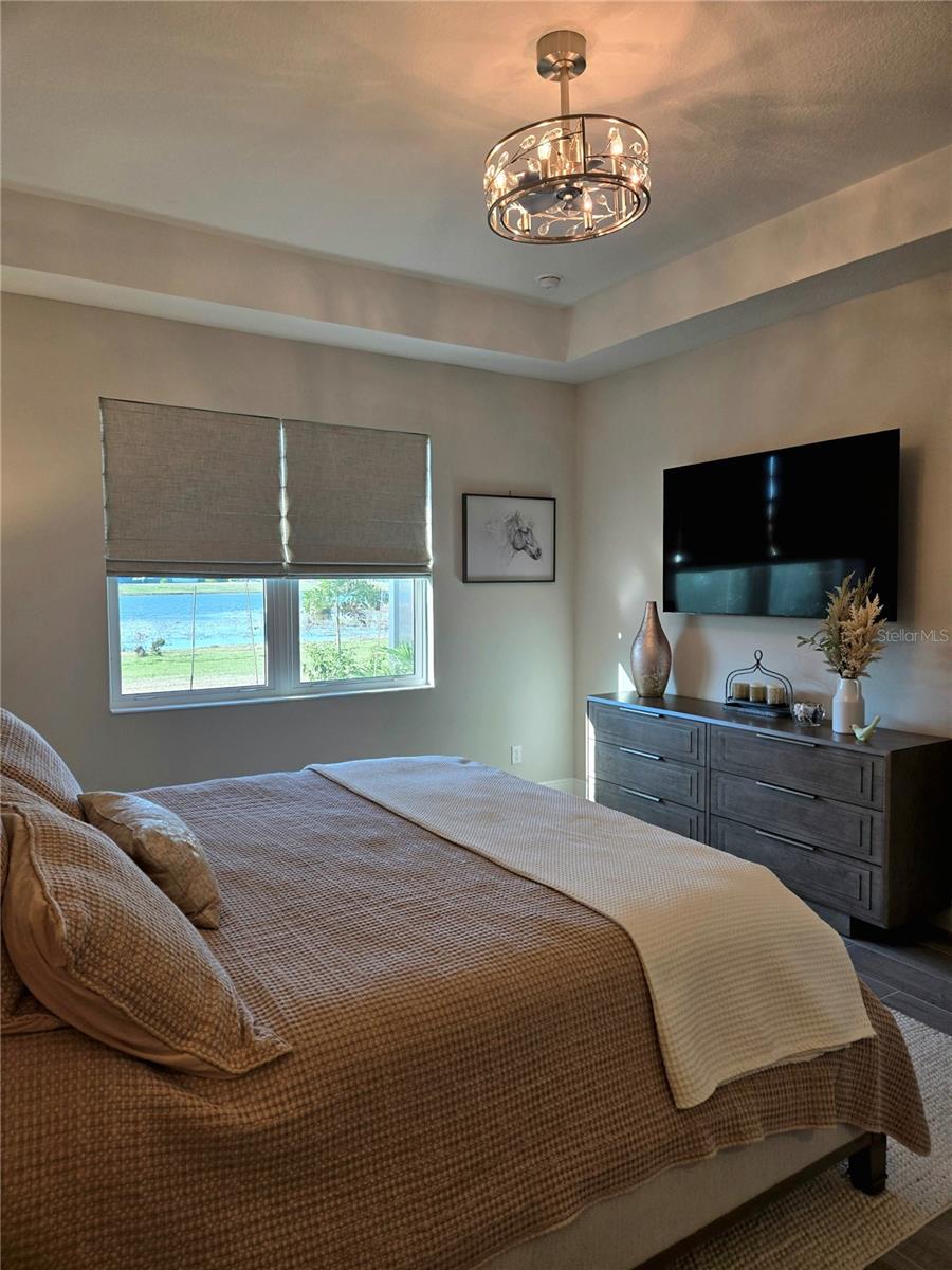 WATERCOLOR PLACE - Residential