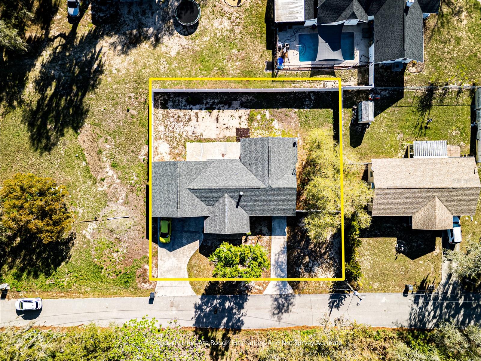 PINEHURST SUB - Residential