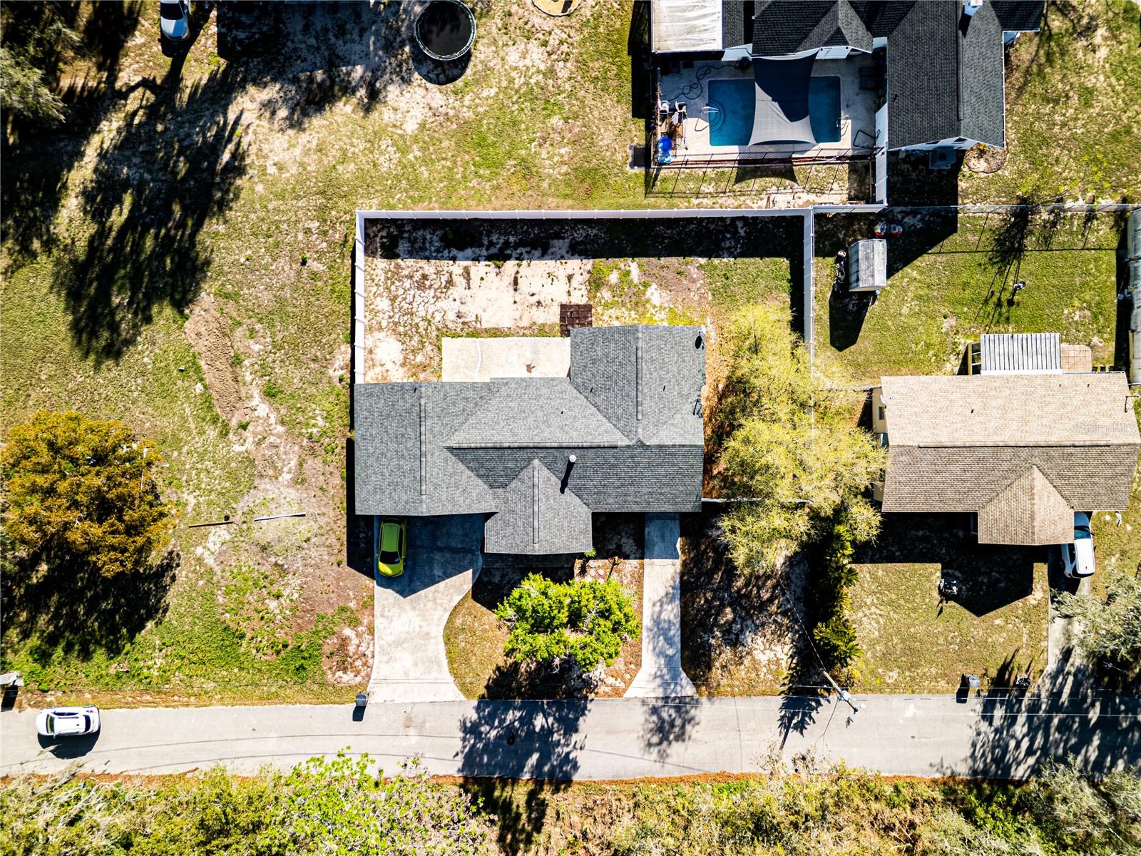 PINEHURST SUB - Residential