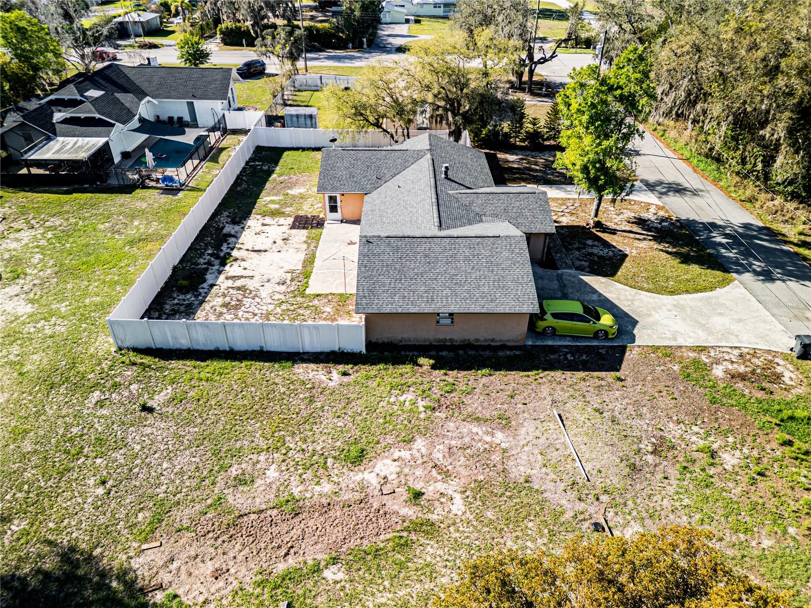 PINEHURST SUB - Residential