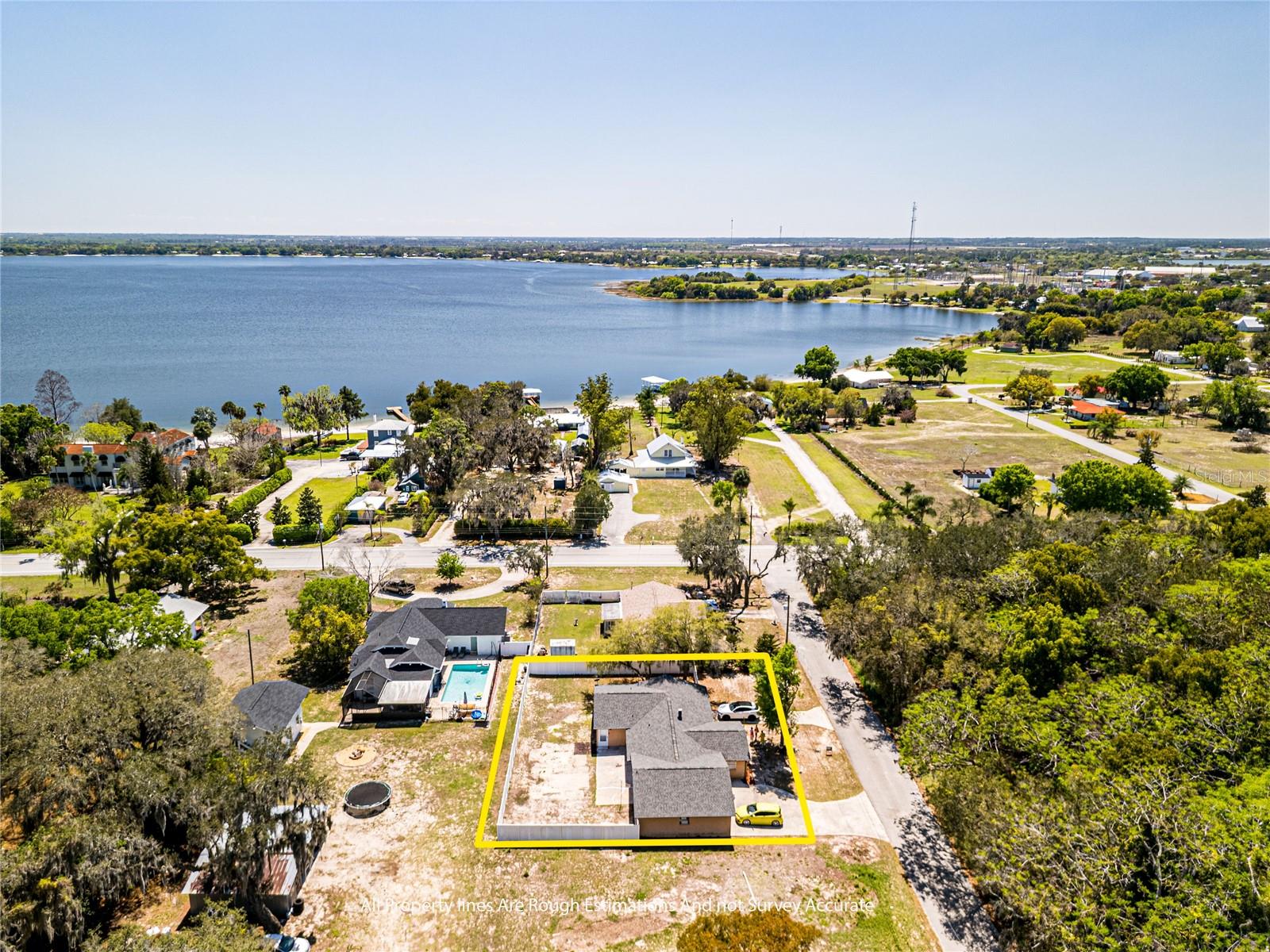 PINEHURST SUB - Residential