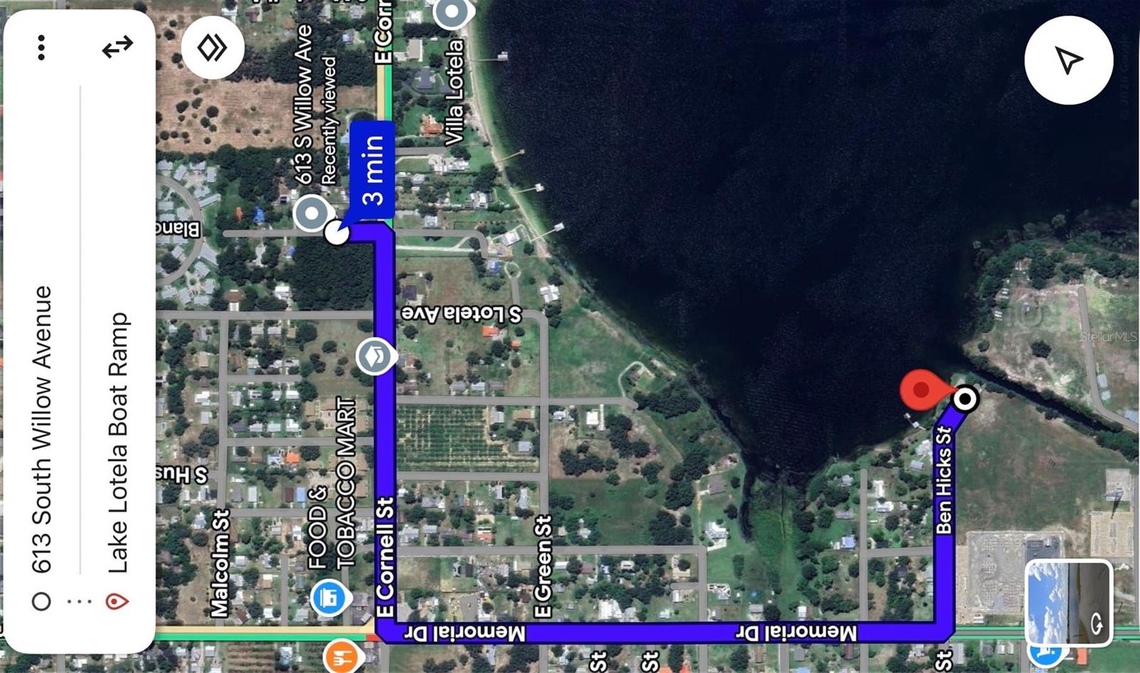 PINEHURST SUB - Residential