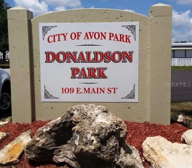 PINEHURST SUB - Residential