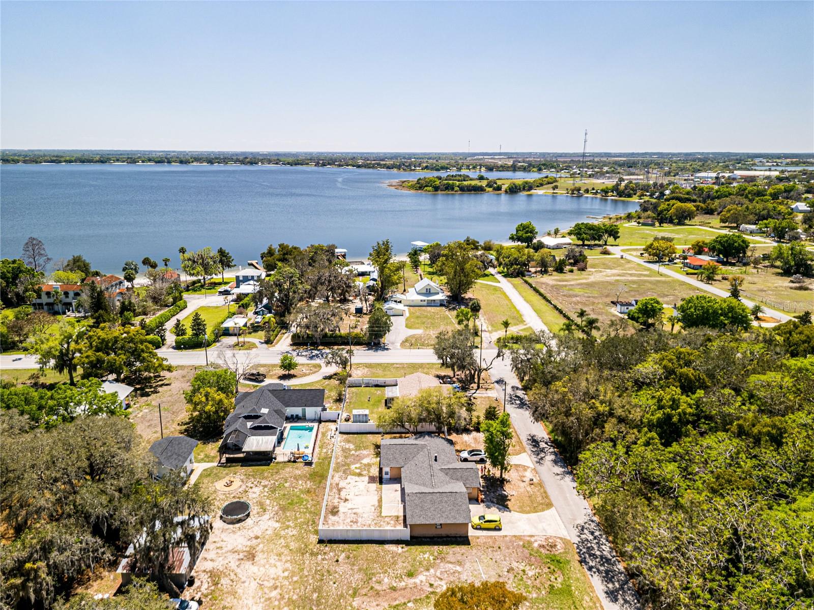 PINEHURST SUB - Residential