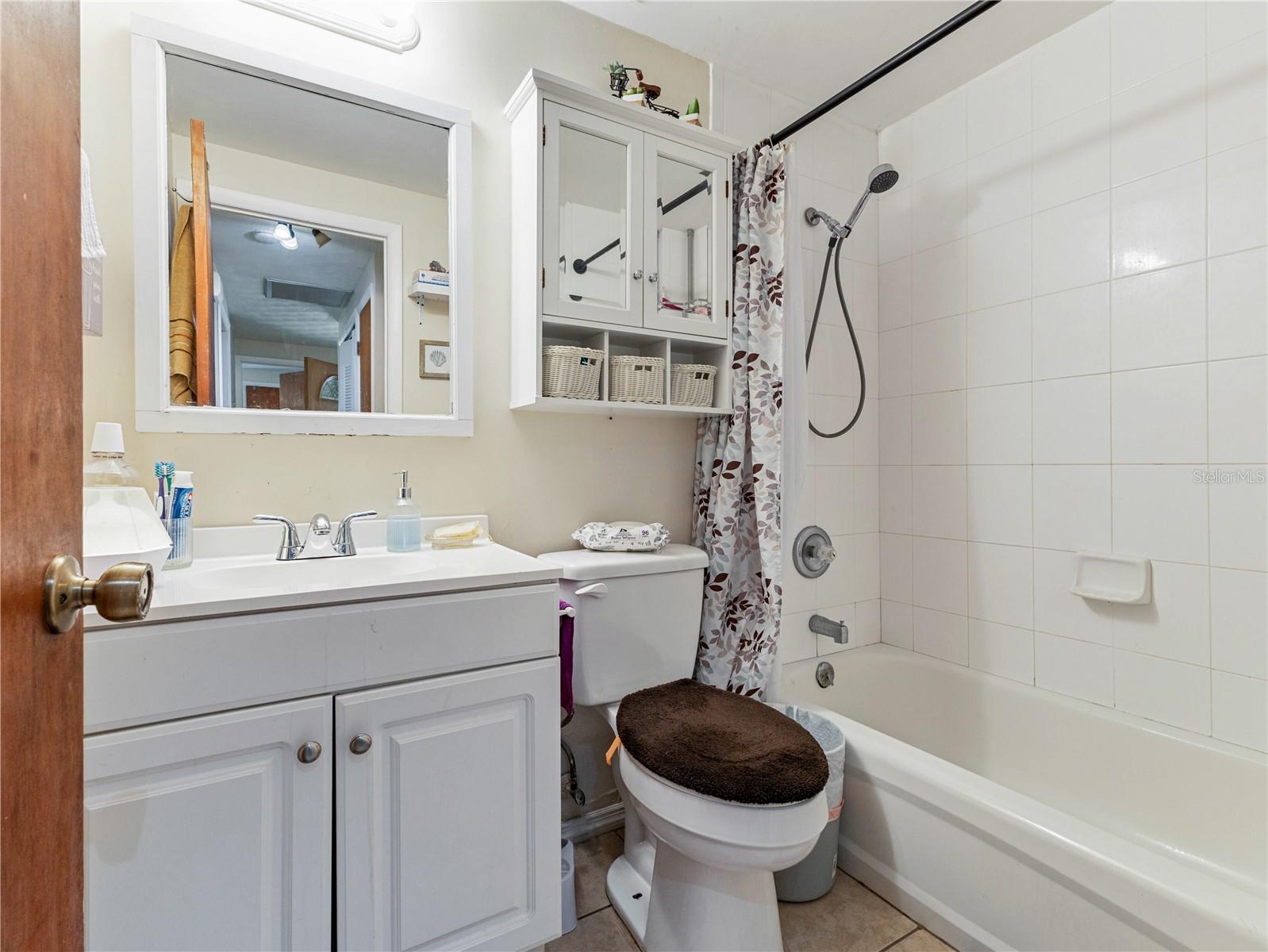 PINEHURST SUB - Residential