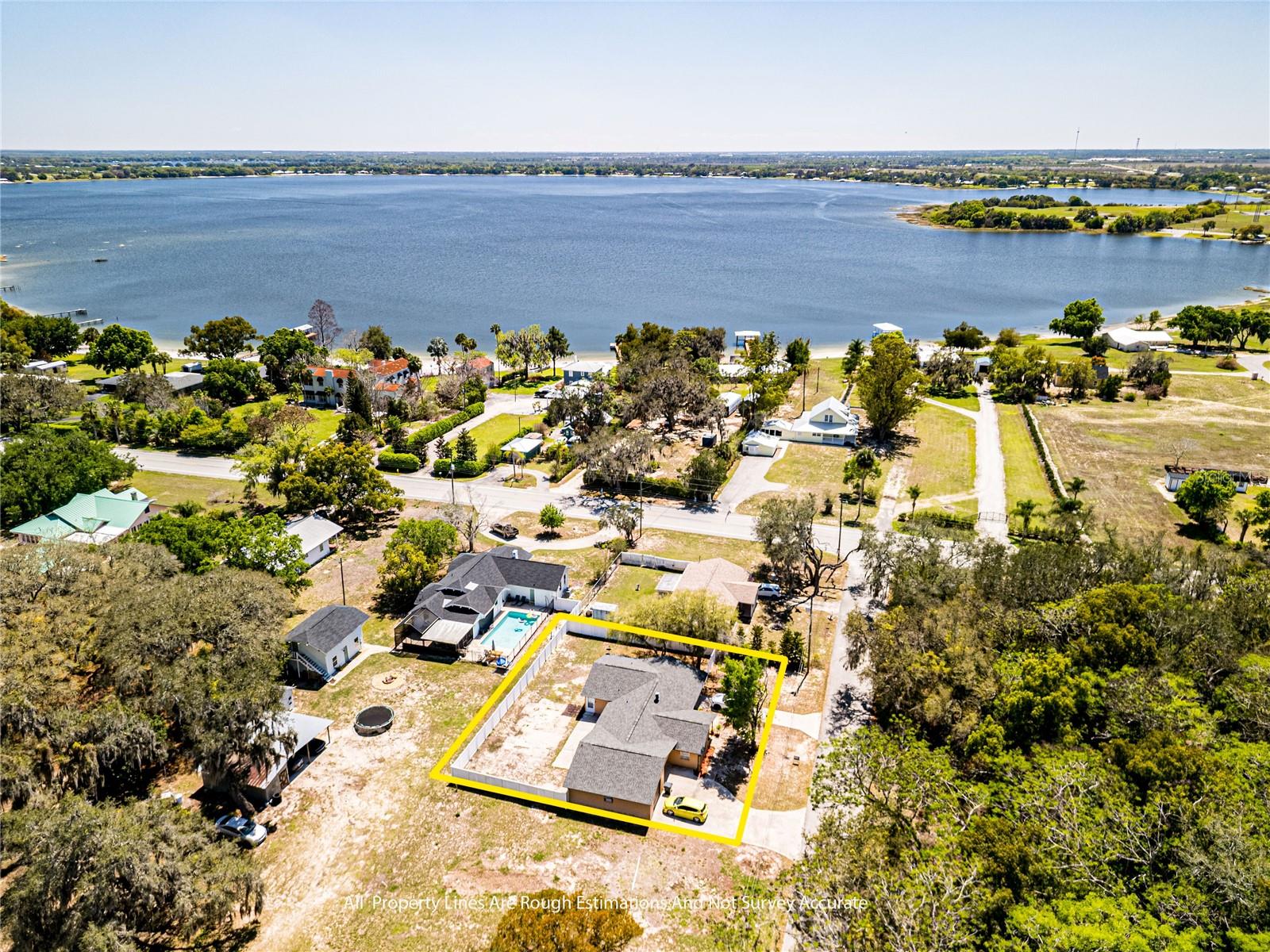 PINEHURST SUB - Residential