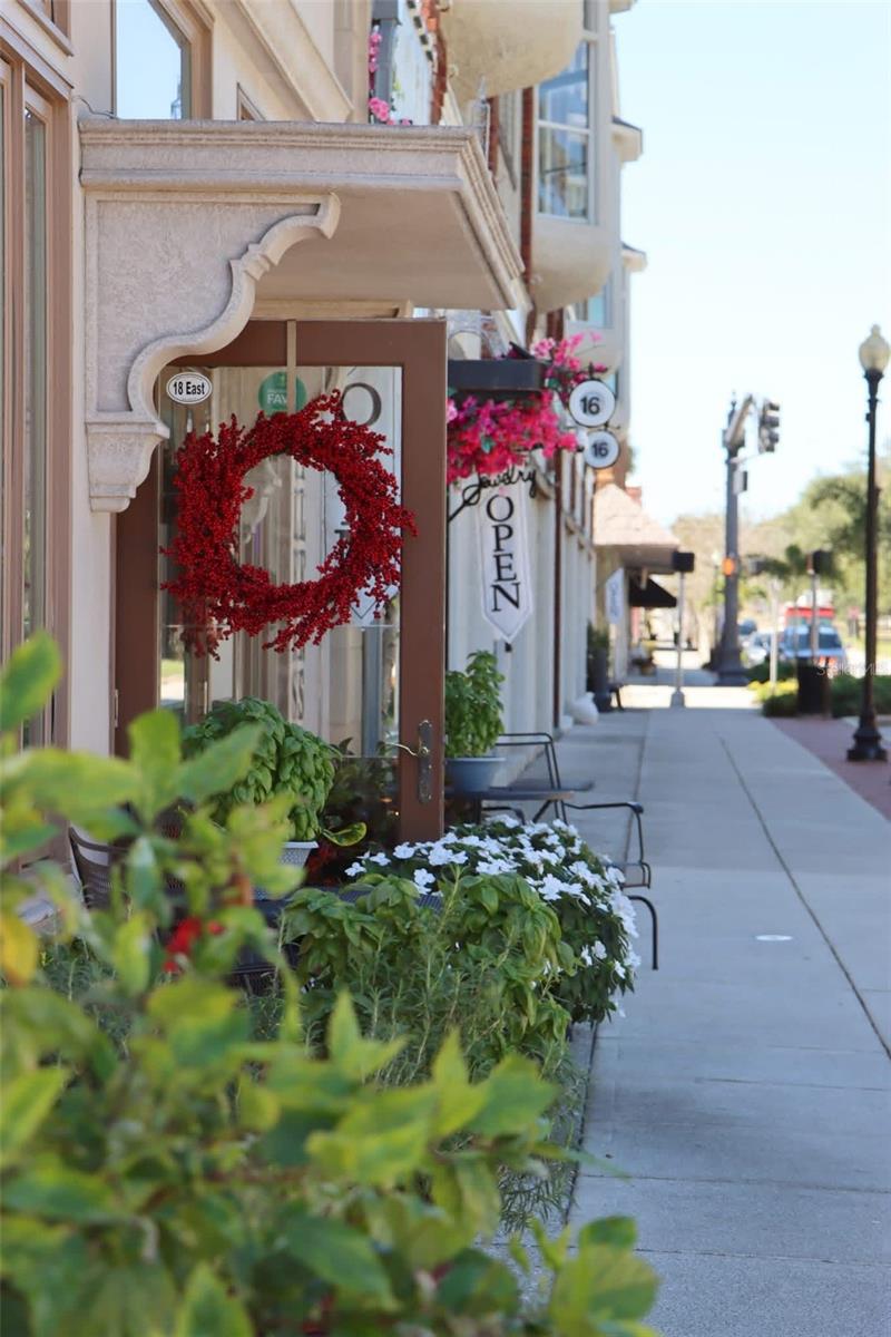 PINEHURST SUB - Residential