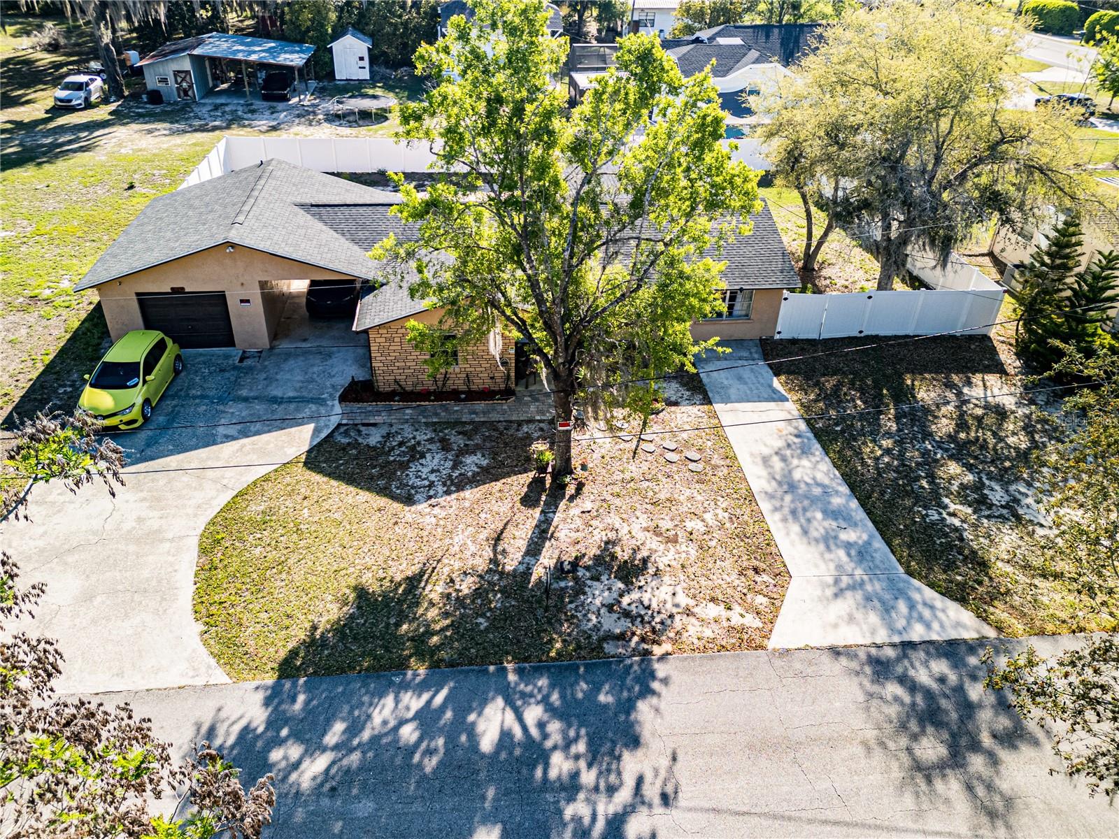 PINEHURST SUB - Residential