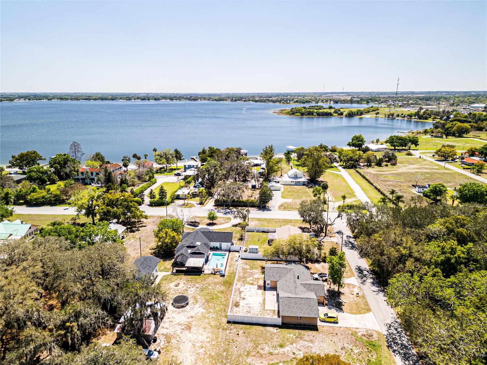 PINEHURST SUB - Residential