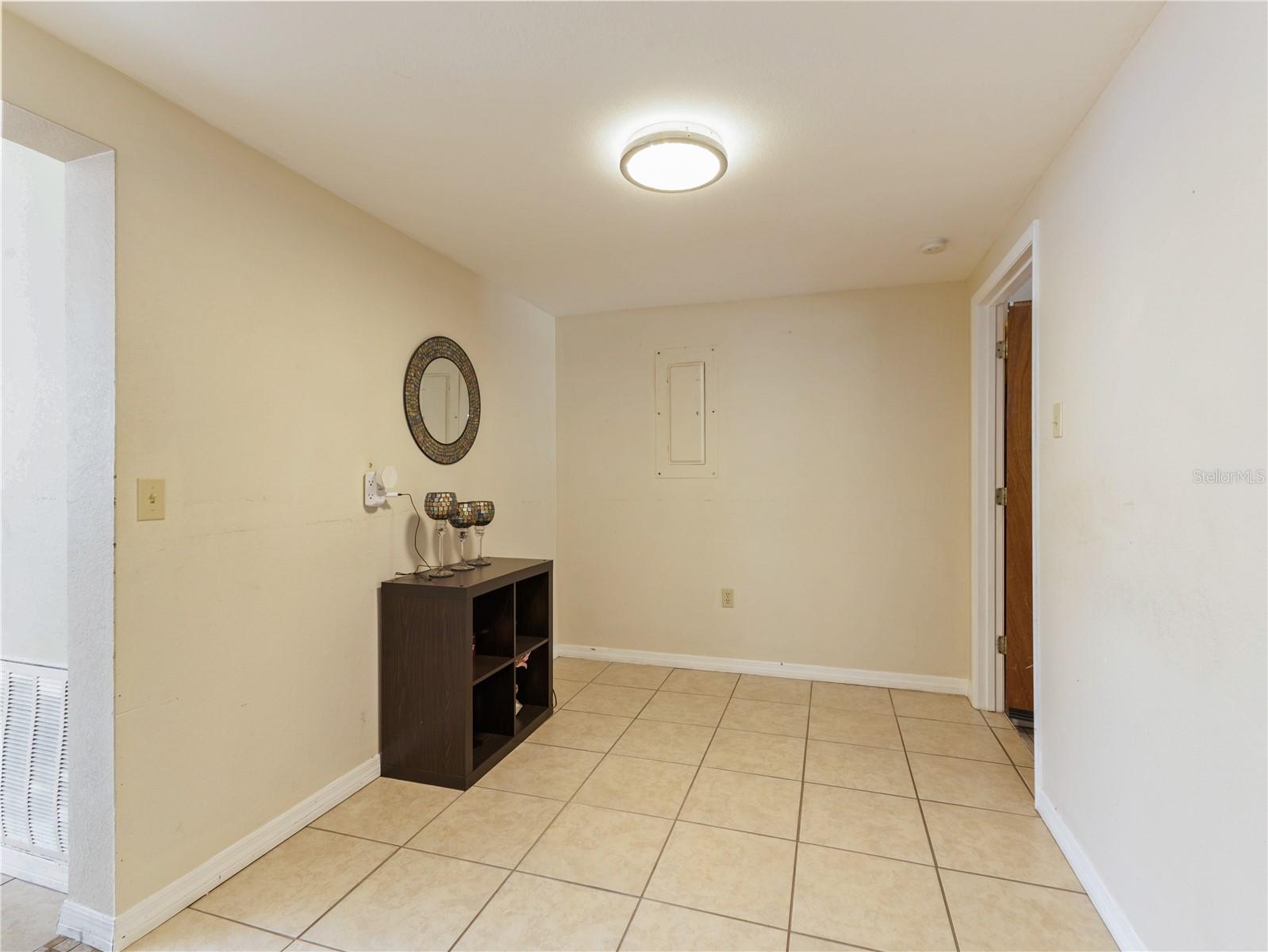 PINEHURST SUB - Residential