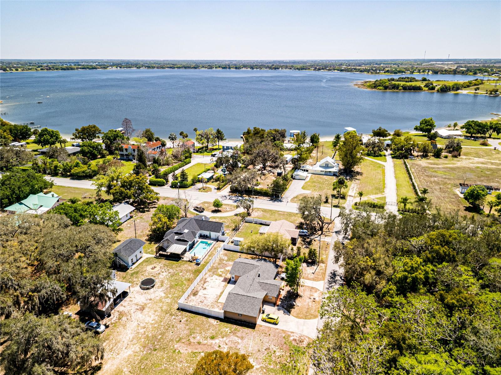 PINEHURST SUB - Residential