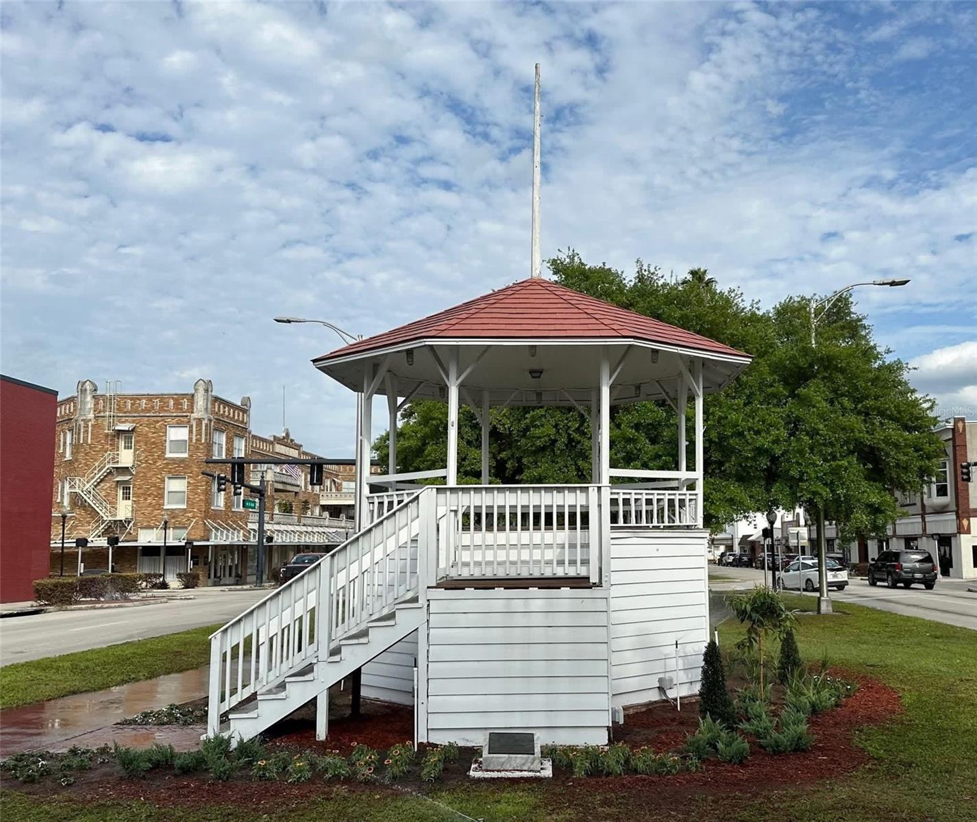 PINEHURST SUB - Residential