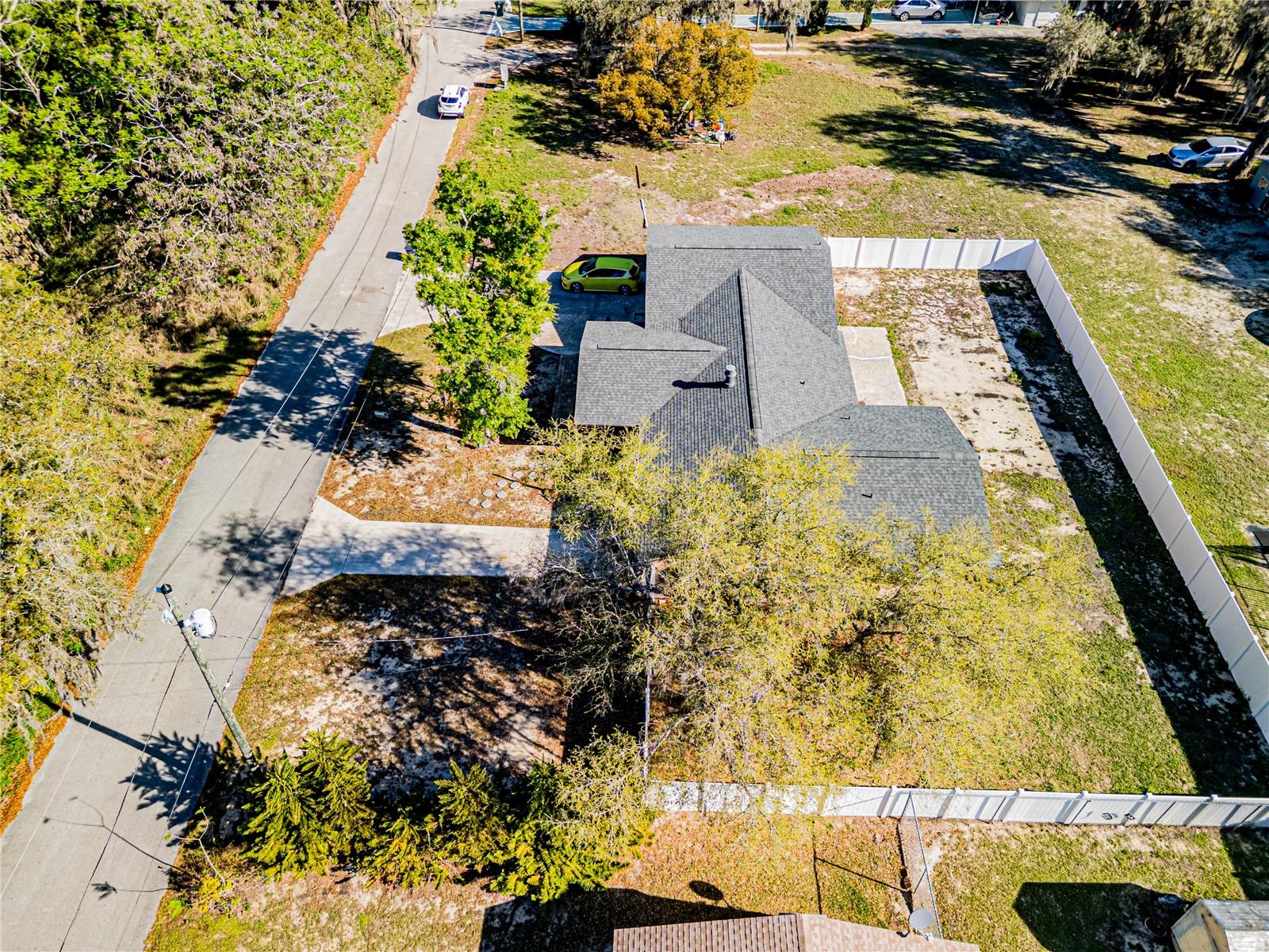 PINEHURST SUB - Residential