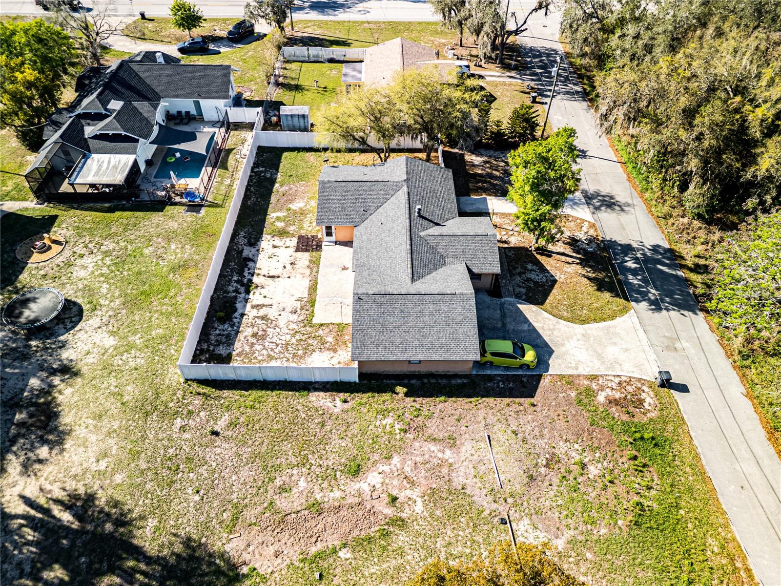 PINEHURST SUB - Residential