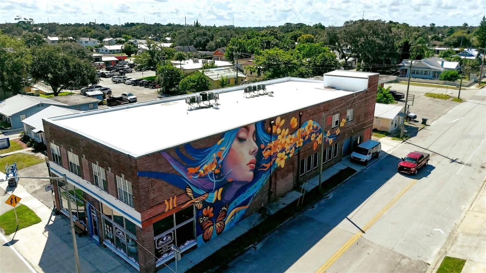 PINEHURST SUB - Residential