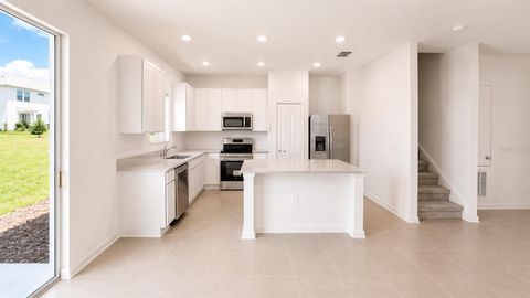Tiny photo for 6069 Zen Way, Clermont, FL 34714 (MLS # O6411733)
