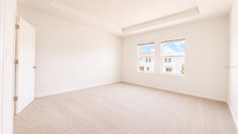 Tiny photo for 6069 Zen Way, Clermont, FL 34714 (MLS # O6411733)