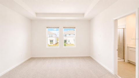 Tiny photo for 6069 Zen Way, Clermont, FL 34714 (MLS # O6411733)