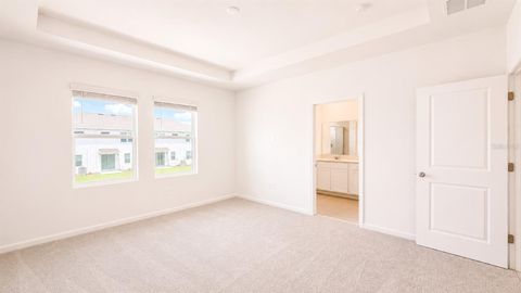 Tiny photo for 6069 Zen Way, Clermont, FL 34714 (MLS # O6411733)